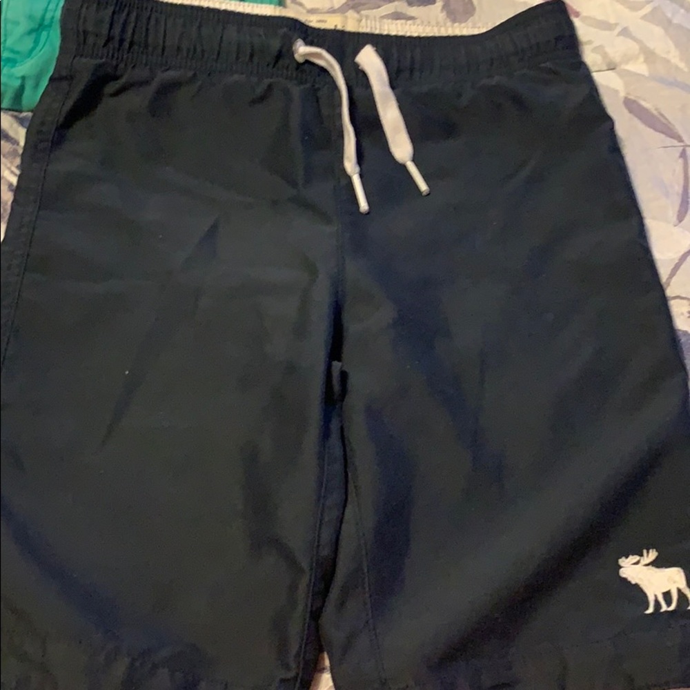 Swim shorts
